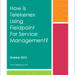 How is Telekenex Using Fieldpoint for Service Management
