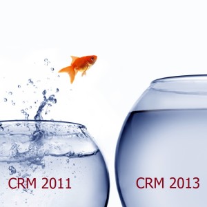 Change Management: Key to Upgrade Success from CRM 2011 to 2013