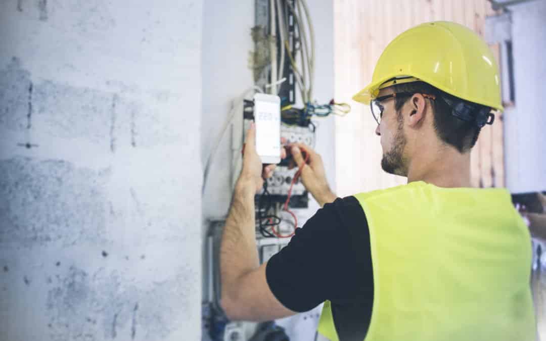 The Technician, Field Service Software and Success