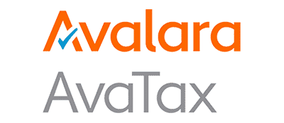 field service software integration with avalara avatax