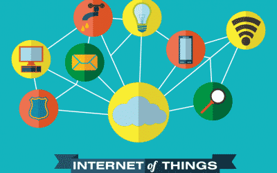 Internet of Things Driving Consumer Behavior in The Field Service Space