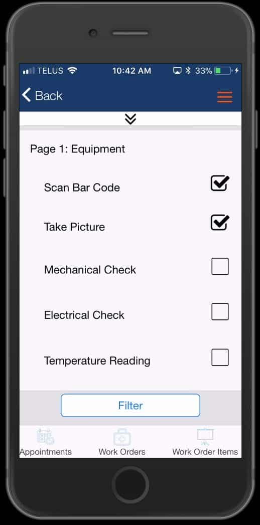MOVE FROM PAPER TO MOBILE FORMS IN MINUTES MOVE FROM PAPER TO MOBILE FORMS IN MINUTES