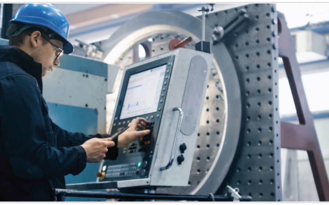 Hartwig Turns to Fieldpoint For Mobility and Ease of Use