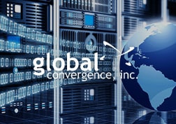 global convergence