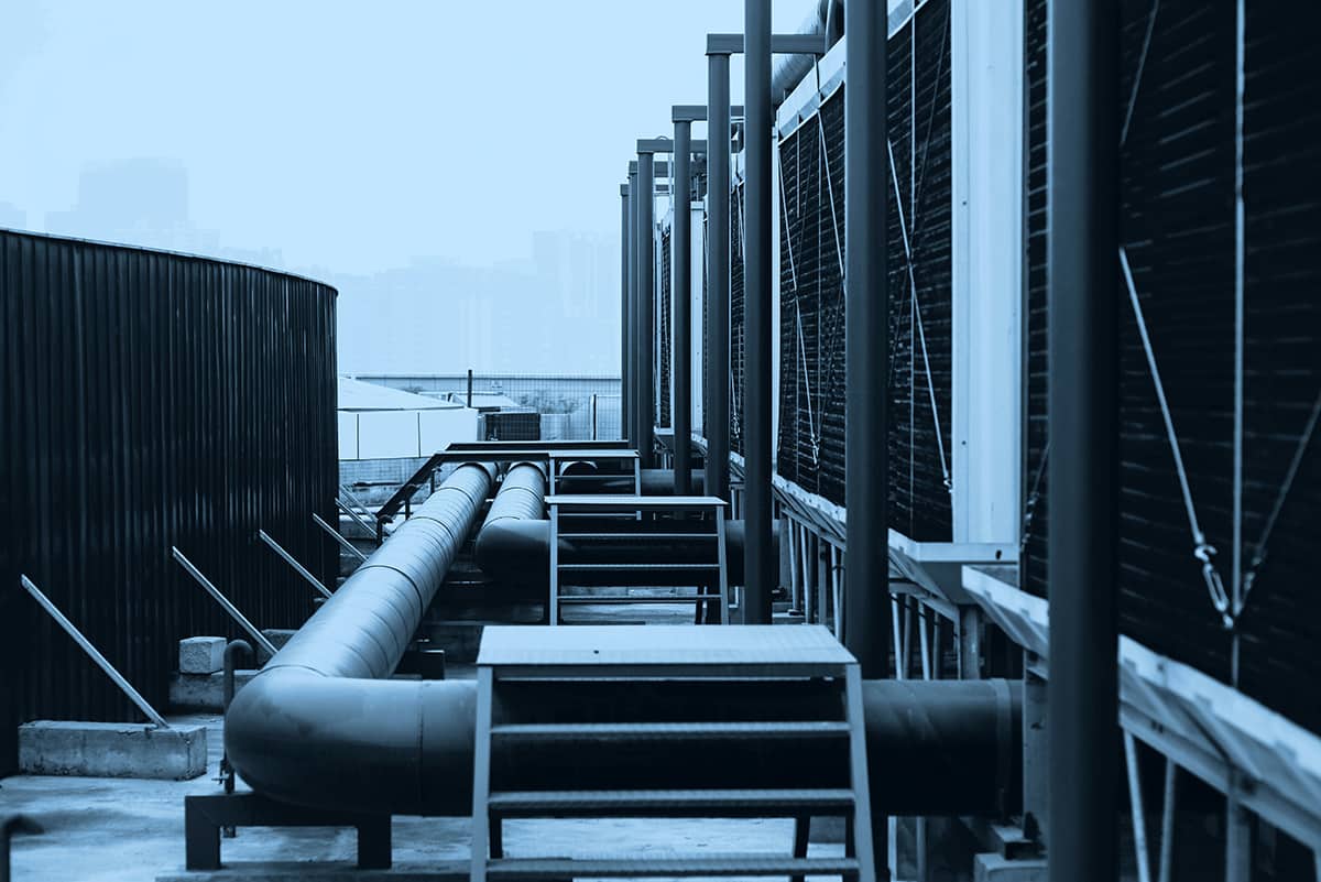 HVAC SERVICE CONTRACTS HVAC SERVICE CONTRACTS