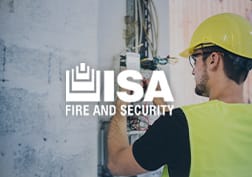 ISA Fire and Security