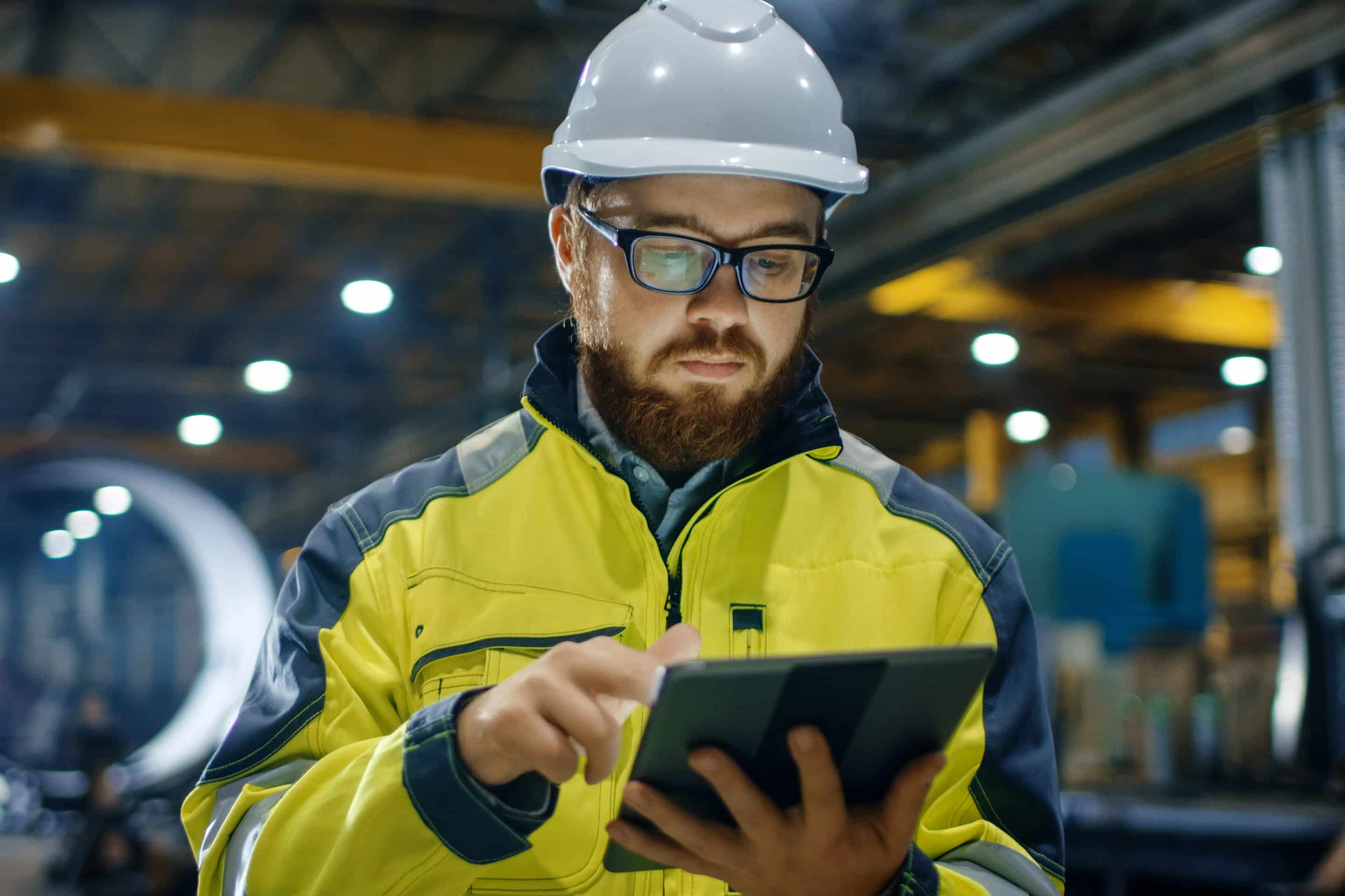 Mobile Checklists For Inspection Reports Mobile Checklists For Inspection Reports