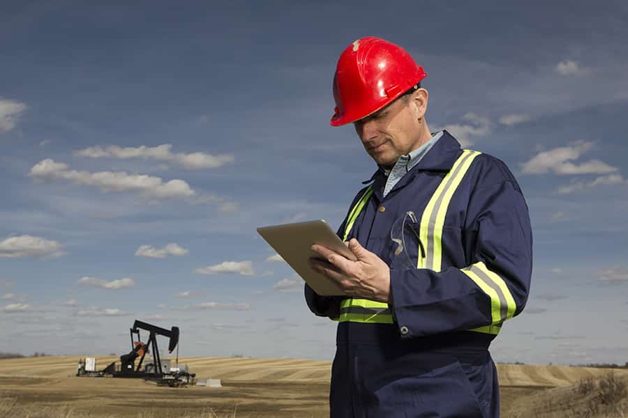 oil and gas industry fsm software oil and gas industry fsm software