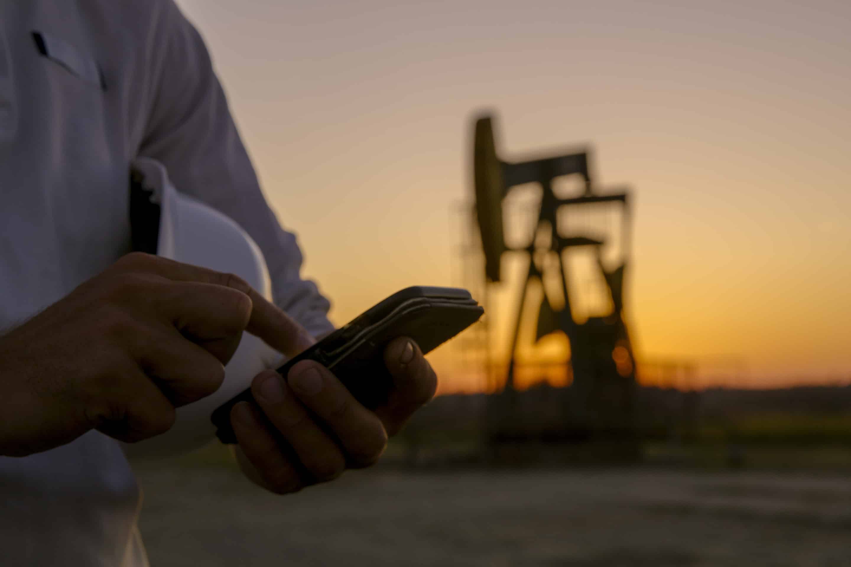 oil and gas industry fsm software oil and gas industry fsm software