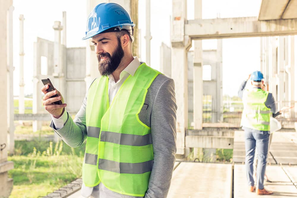 FIELD SERVICE MANAGEMENT SOFTWARE CUTS COSTS WITH FIELD SERVICE APPS