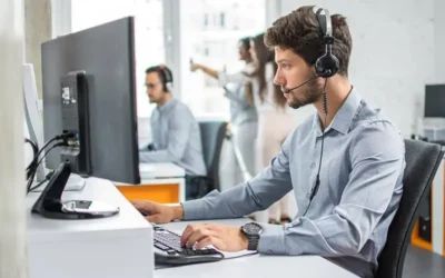4 Tips for More Efficient Dispatching (Use Field Service Dispatch Software)