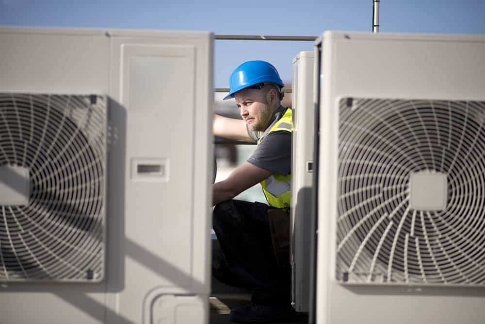 5 Essential Questions To Ask When Selecting An HVAC Field Service Software
