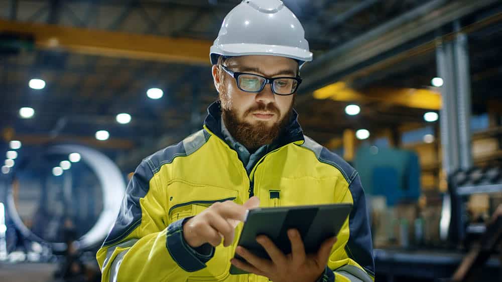 4 Ways Field Service Mobile Apps Solve Everyday Visibility Problems