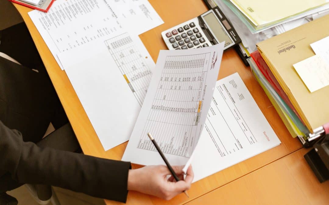 Work Order Management Automation Improves Productivity