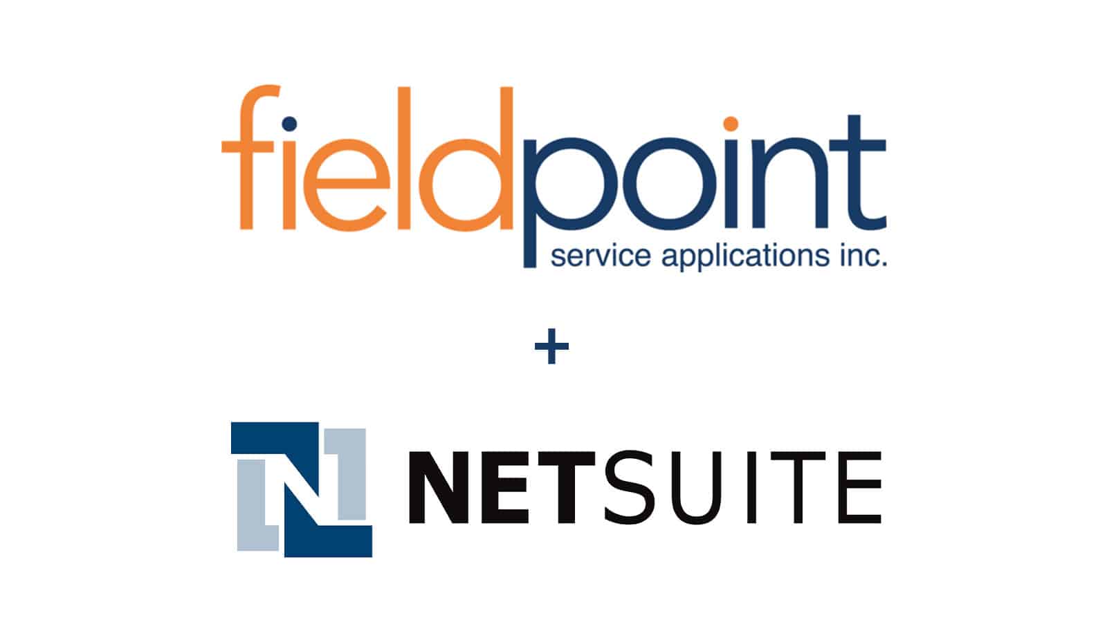 fieldpoint and netsuite