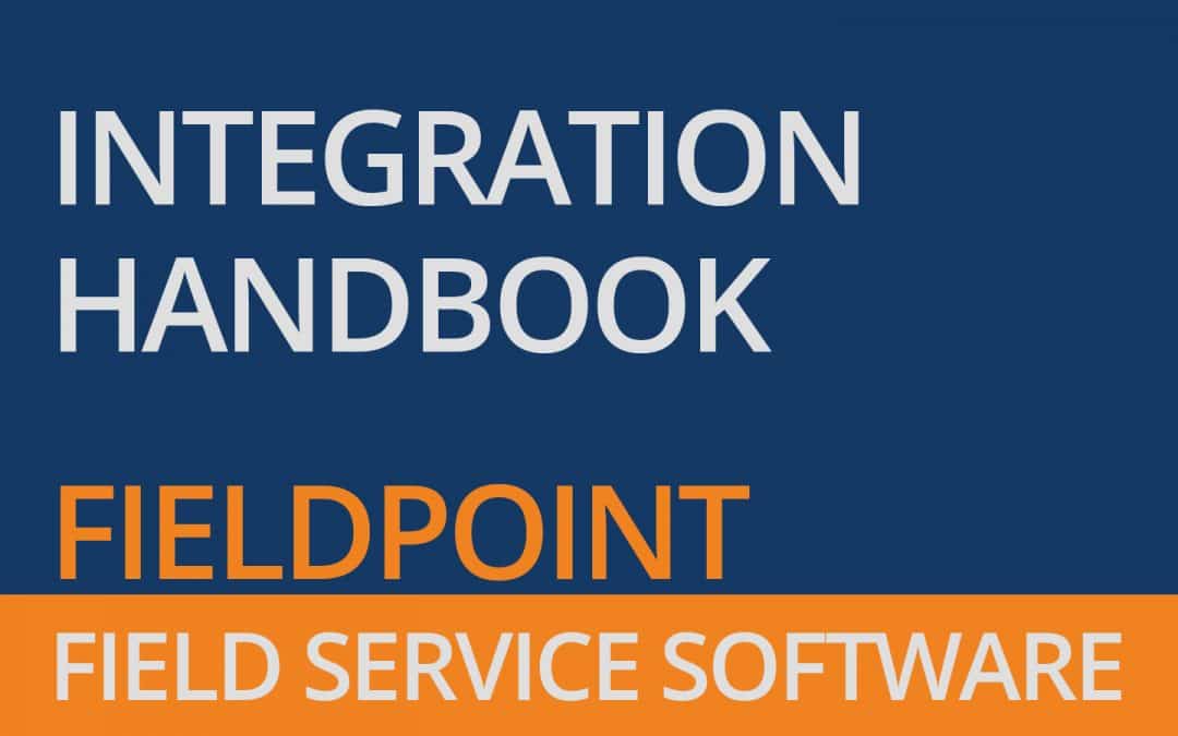 Fieldpoint Integration Handbook
