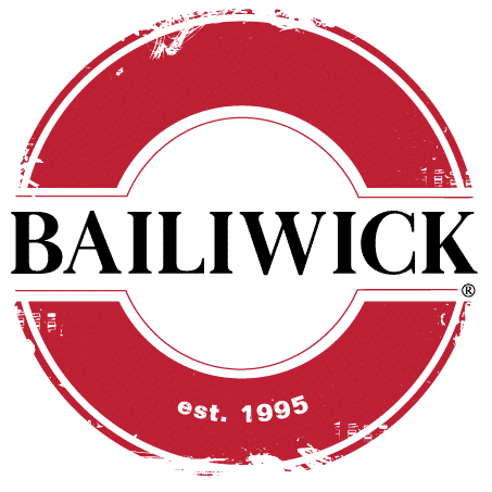 bailiwick