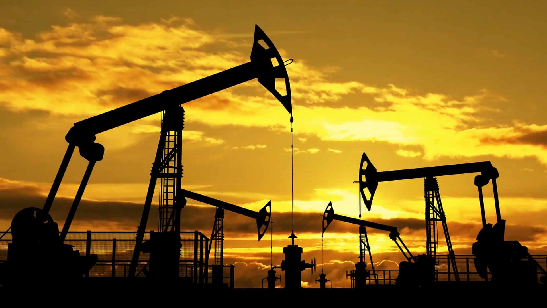 oil and gas asset management software