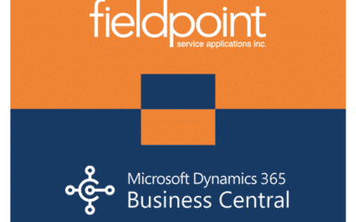 Fieldpoint and Business Central’s Integrated Relationship