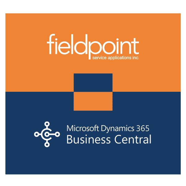 Fieldpoint and Microsoft Dynamics 365 Business Central