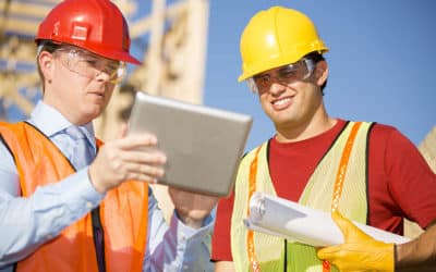 Construction Opportunities: Where Construction ERP meets field service software