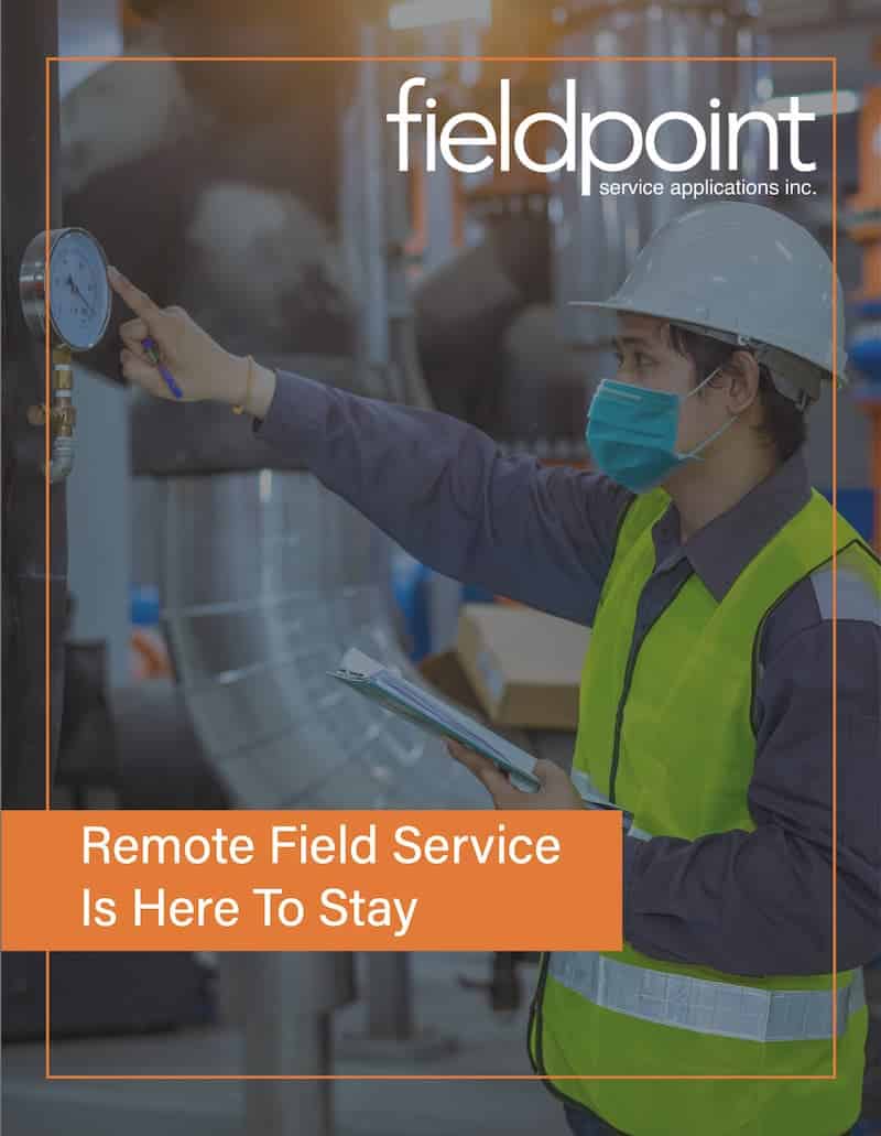 remote field service