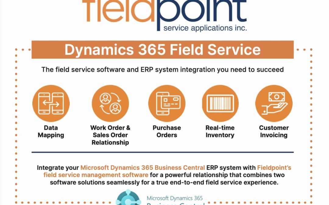 Solution Sheet: Dynamics 365 Field Service