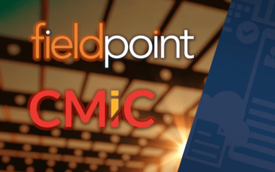 North Mechanical Service finds time savings with Fieldpoint and CMiC integration