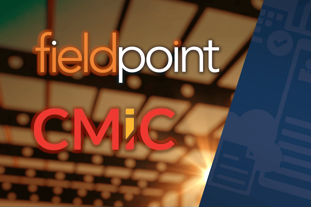 North Mechanical Service finds time savings with Fieldpoint and CMiC integration