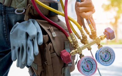 HVAC Technician Training: What to Look for When Hiring 