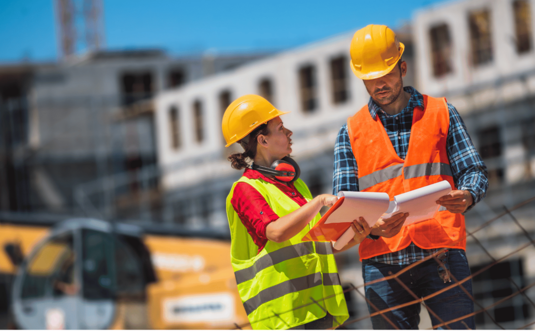 Effective Construction Project Scheduling is Non-Negotiable for Enterprise Success