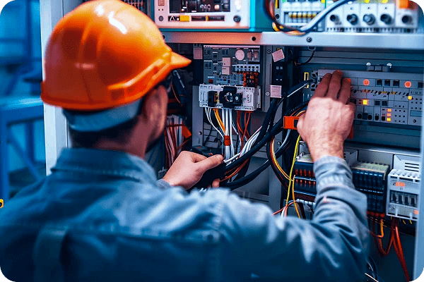 Electrical Code Compliance