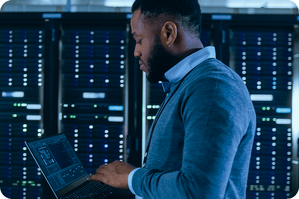 Field Service for Technology Services