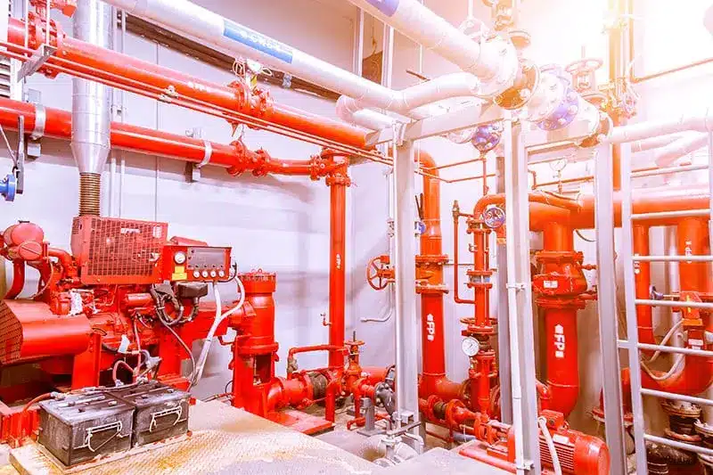 fire and life safety software