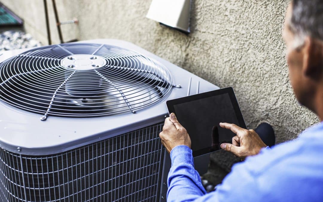 How Has Your HVAC Business Software Helped Your First Time Resolution Rate ?