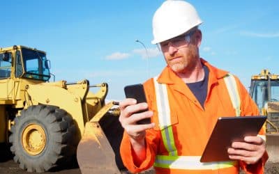Are Your Service Technicians Seeing the Benefits of a Mobile Field Service Management Software?