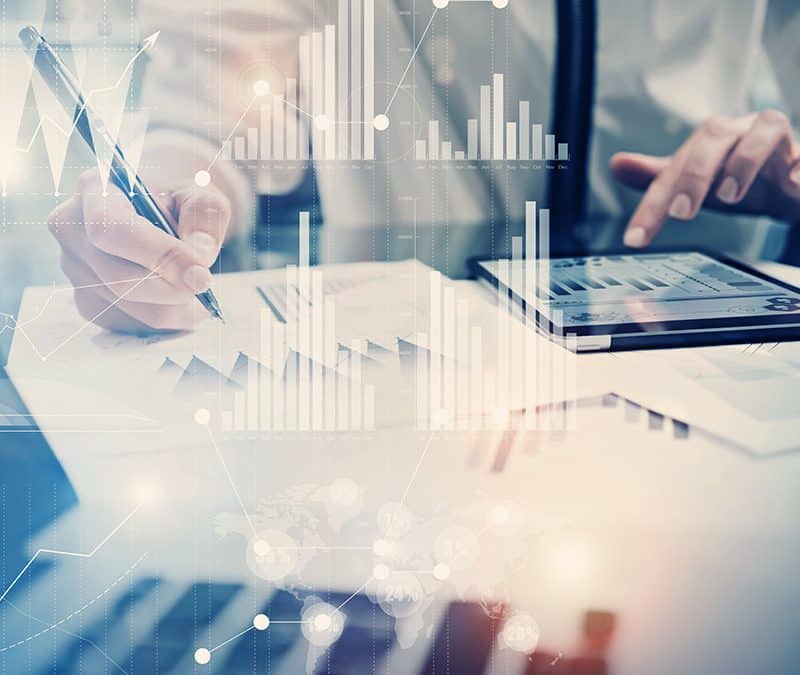 The Financial Benefits of a Work Order Management Software