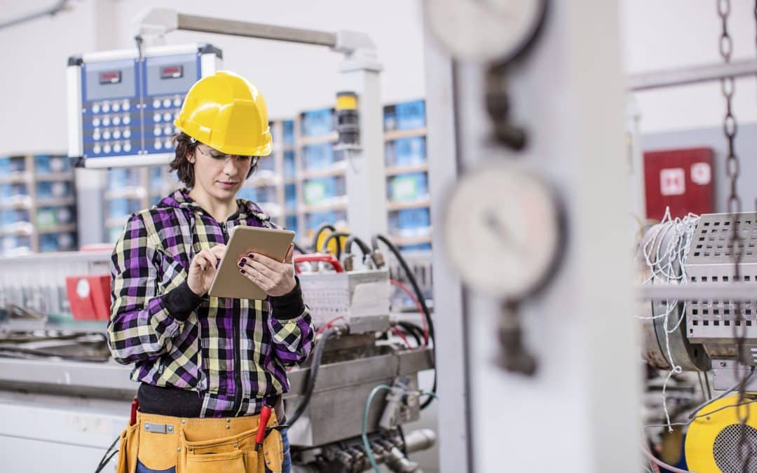Improvements in Your Field Service Management Strategy