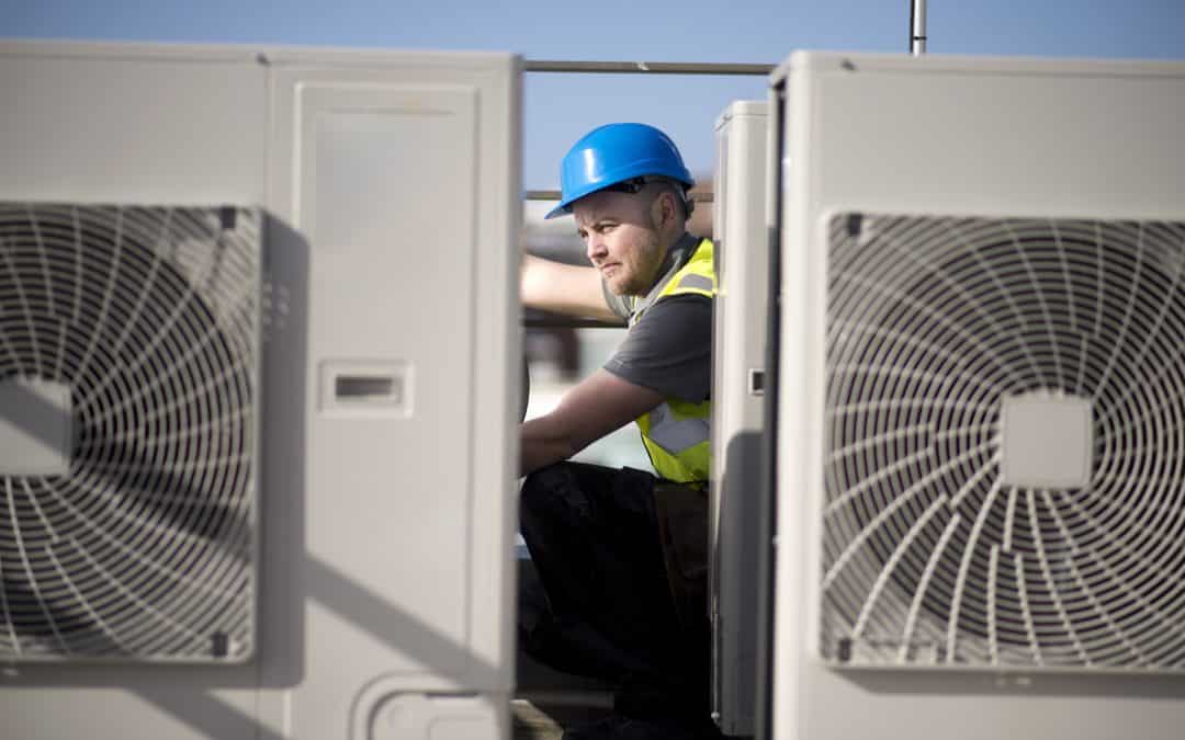 How HVAC Maintenance Field Service Software Can Help Maintain Industry Standards?