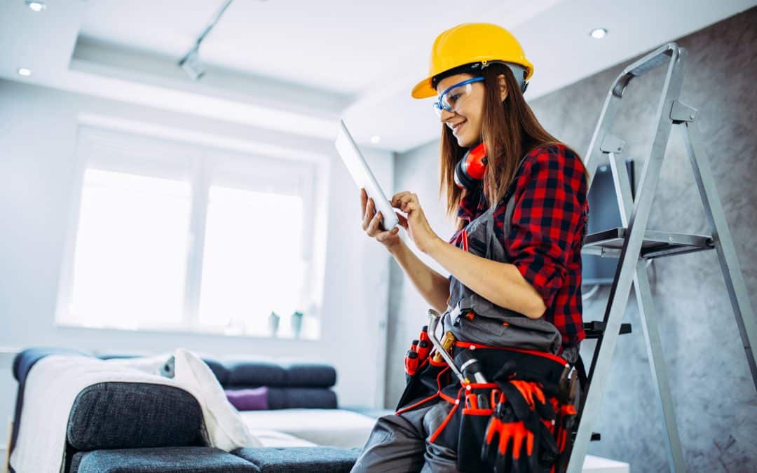 How Janitorial Service Companies Are Leveraging Facility Management Software