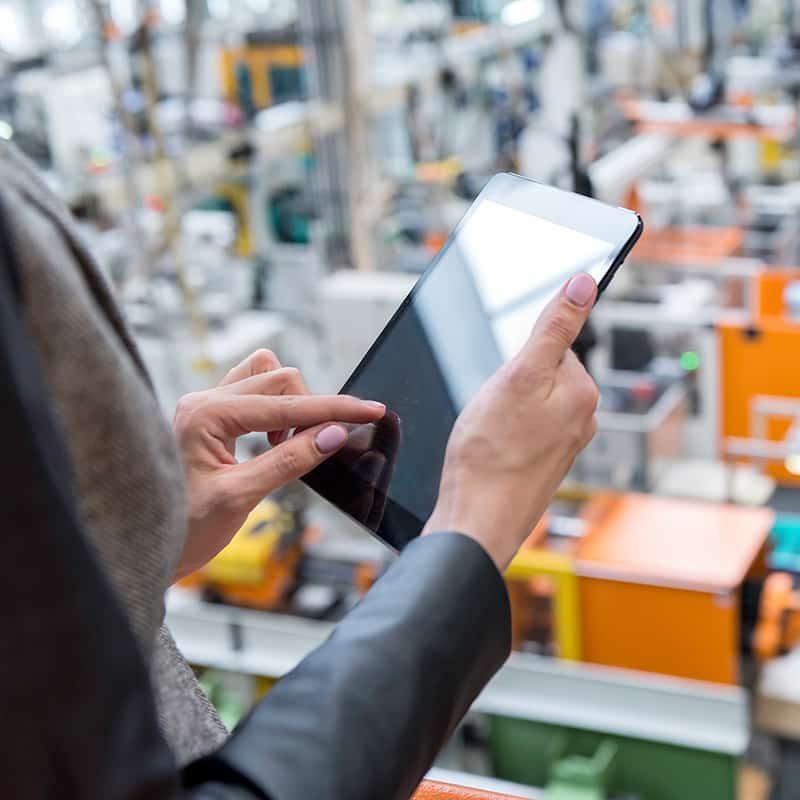 Equipment and Asset Tracking Equipment and Asset Tracking