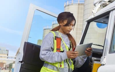 Subcontractor Mistakes Avoided with Field Service Software