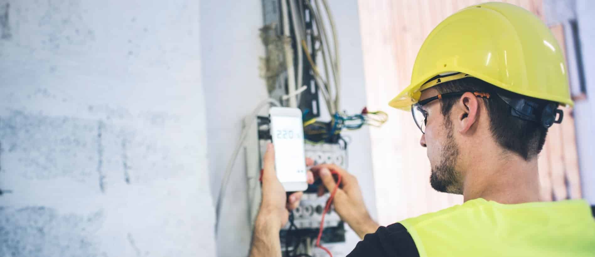 Electrical subcontractor jobs qld