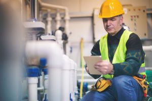 trends in field service management